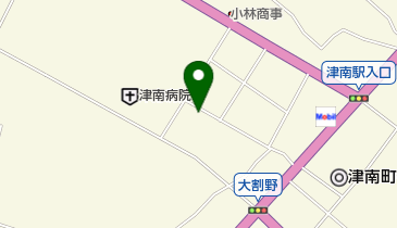 人来夢の地図画像