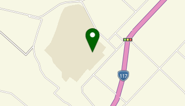 津南町総合センターの地図画像