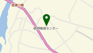 有限会社板場建設の地図画像