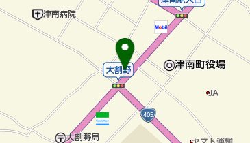 小野塚カメラ店の地図画像