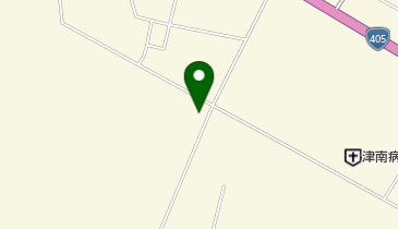 K美容室の地図画像