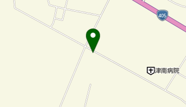 パール美容室の地図画像