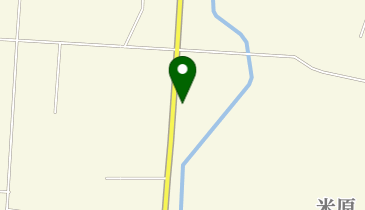 まり美容室の地図画像