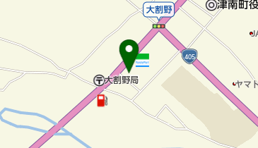 株式会社宗屋工業不動産部の地図画像