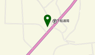 中沢理容所の地図画像