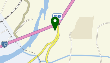 ヘアーサロンナカジマの地図画像