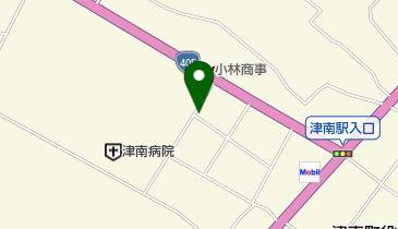 立花の地図画像