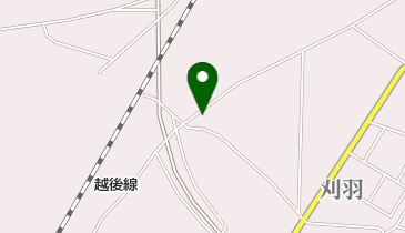 株式会社エージーシーの地図画像