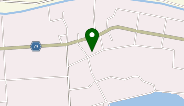 米山園芸の地図画像