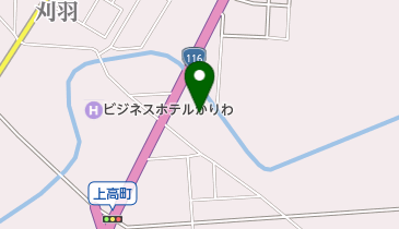 鎌ケ谷巧業株式会社の地図画像