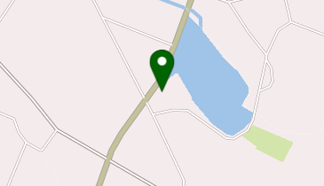 赤田地区集会場の地図画像