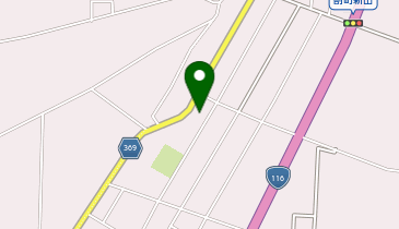 割町新田研修センターの地図画像