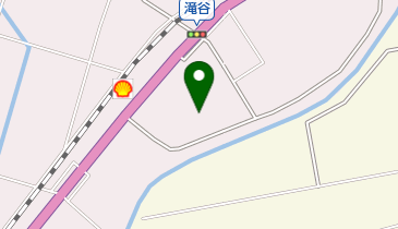 株式会社丸菱電子刈羽工場の地図画像