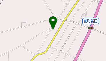 カクショウの地図画像