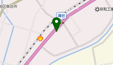 おこめハウスイマイの地図画像