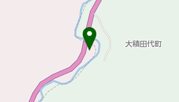 ホテル72の地図画像