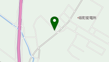 大沼商店の地図画像