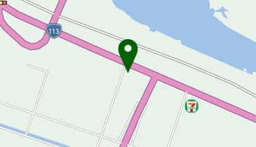 田村自動車整備工場の地図画像