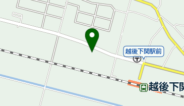 松田輪業の地図画像