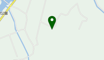 竜門寺の地図画像