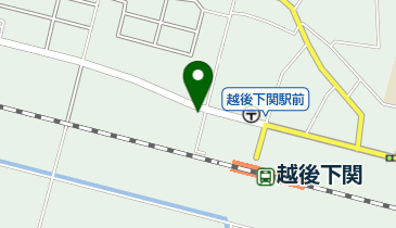 スガイ写真館の地図画像