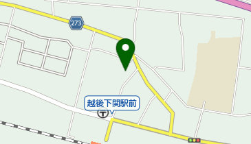 吉田享の地図画像