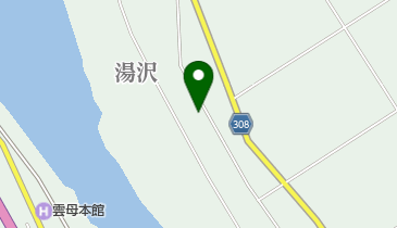 わかばの地図画像