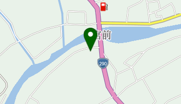 近七郎商店の地図画像