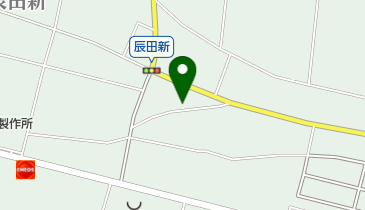 みつば美容室の地図画像