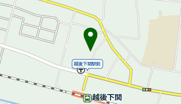 小林理容所の地図画像