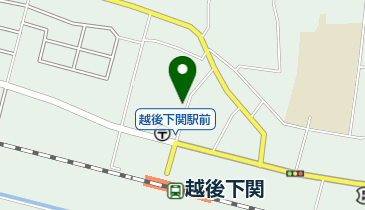 佐藤理容所の地図画像