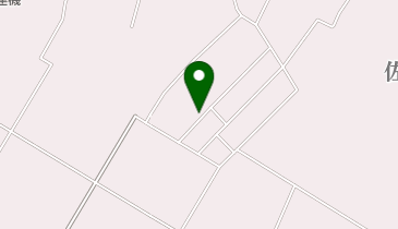 金子建築の地図画像