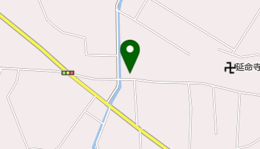 板屋酒店の地図画像