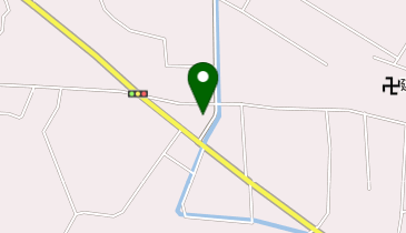 有限会社ひかりオートの地図画像