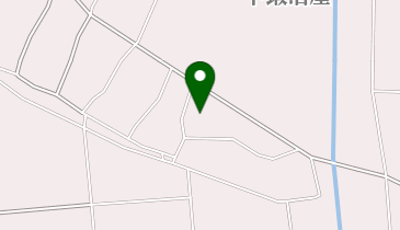 金蔵寺の地図画像