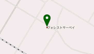 有限会社フォレストサーベイの地図画像