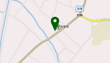 パティスリーマルヤの地図画像