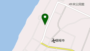 元祖元菓子屋の地図画像