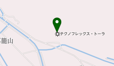 株式会社テクノフレックス 神林工場の地図画像