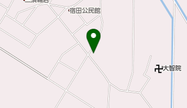 菅原鉄工板金の地図画像