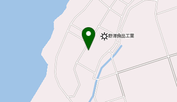 瀬賀惣一郎商店の地図画像
