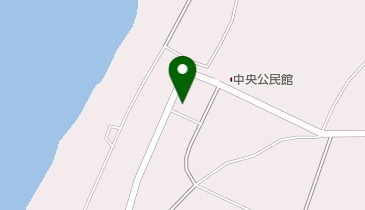 板垣ふとん店の地図画像