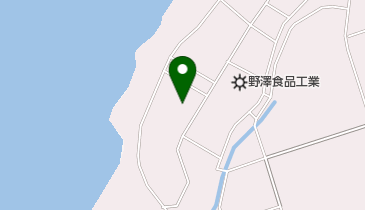 銀月堂菓子店の地図画像