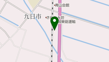 有限会社いわふね仏壇の地図画像