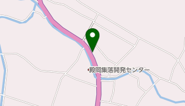 木村理容室の地図画像