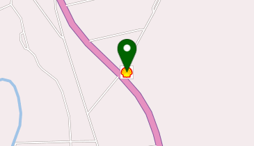 有限会社塩野町石油の地図画像