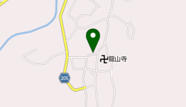 相馬電機商会の地図画像