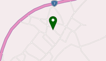 鵜渡路集落センターの地図画像