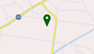 下新保公会堂の地図画像