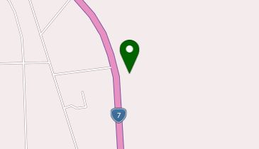 朝日自動車の地図画像